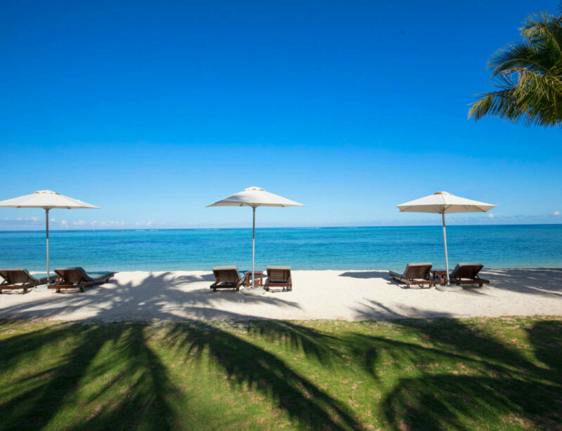 Luxusreise Mauritius Dinarobin Beachcomber