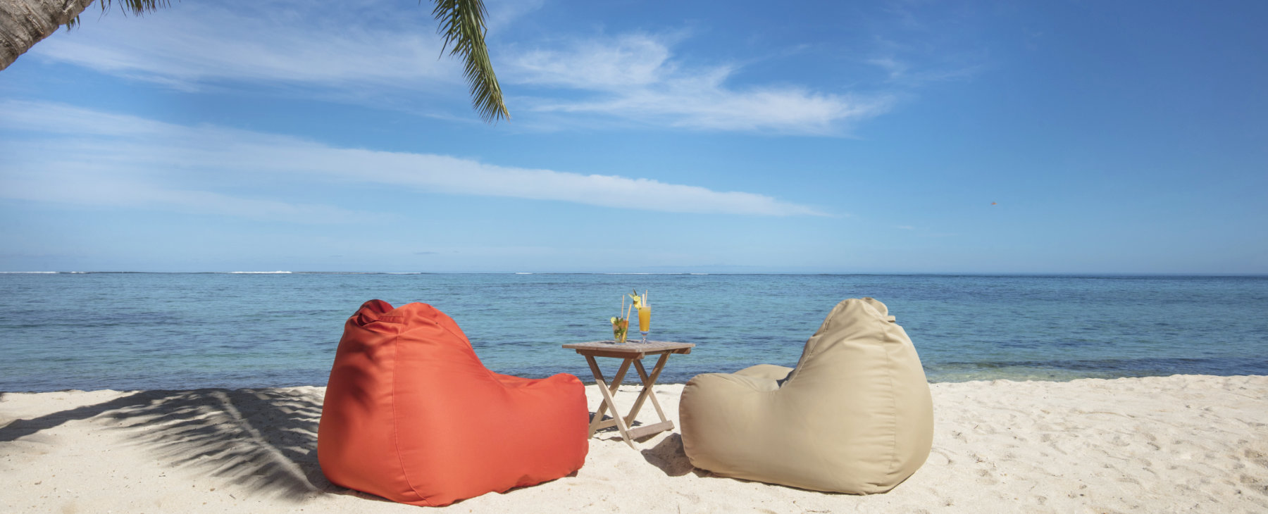 Luxushotel Dinarobin Beachcomber Mauritius