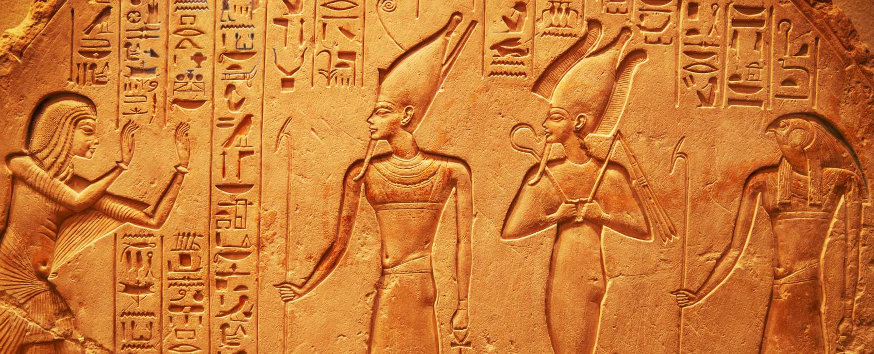 Luxusurlaub Ägypten Nilkreuzfahrt