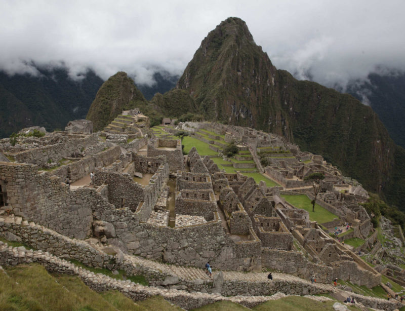 Luxus Zugreise Peru Belmond Hiram Bingham