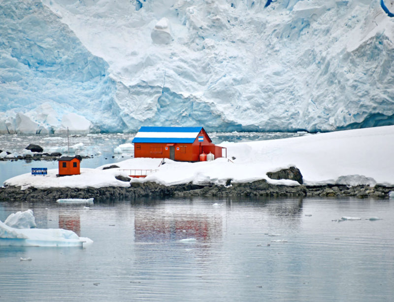 Luxusexpeditionsreise Antarktis Falklandinseln 25