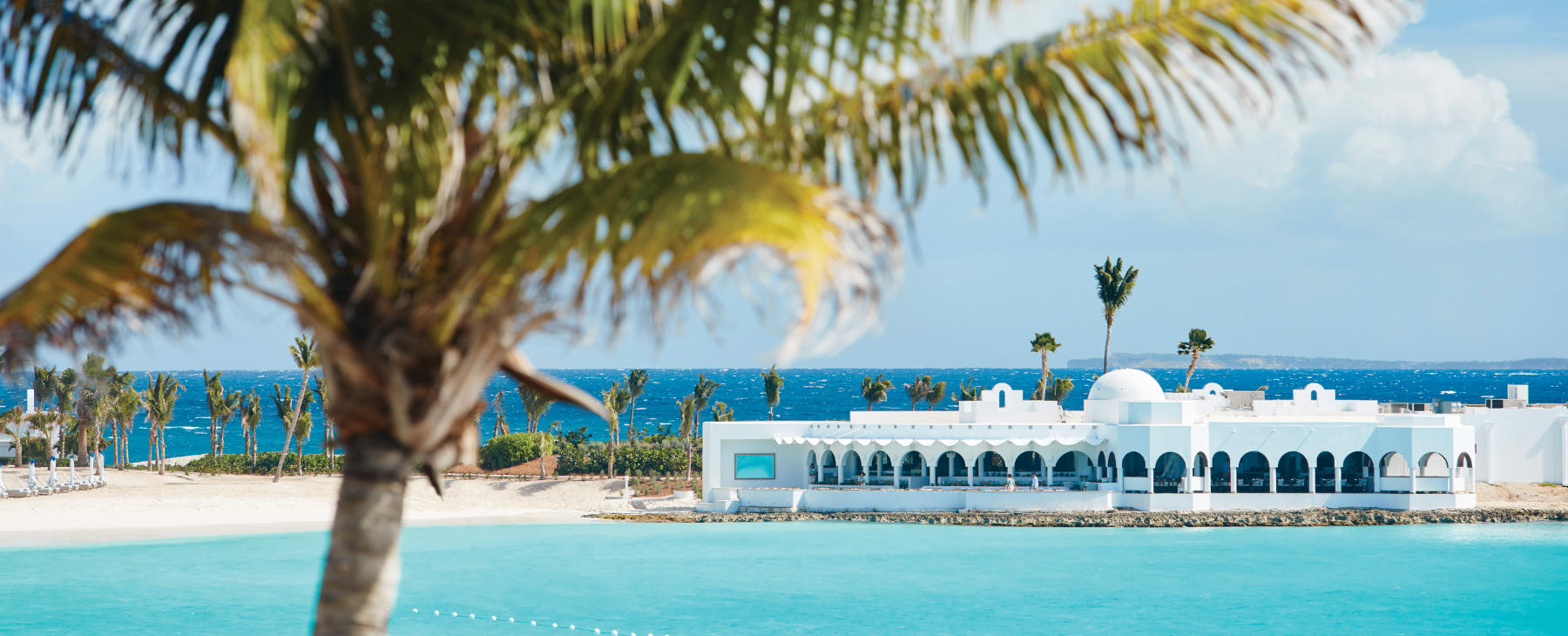 Luxushotel Anguilla Karibik Belmond Cap Juluca