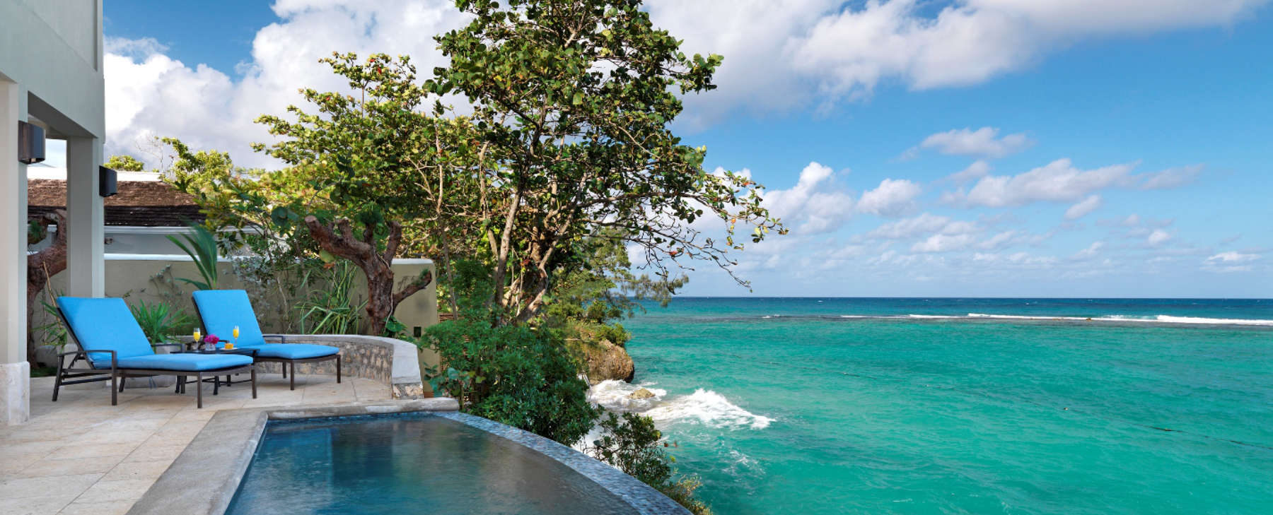 Luxusurlaub Karibik Jamaica Inn