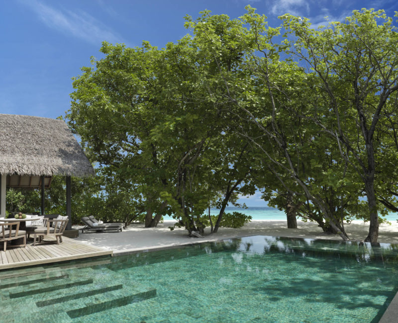 Luxusreisen Malediven LUXUSHOTEL Vakkaru Maldives