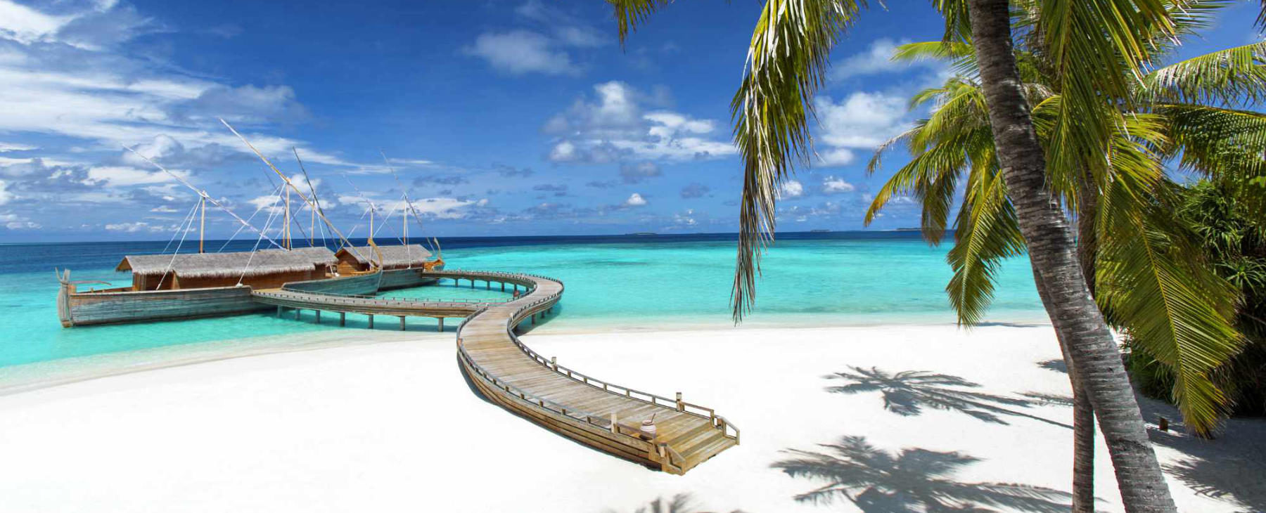 Luxusreise Malediven Milaidhoo