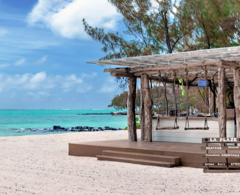 Luxusreisen - Resort Four Seasons Mauritius at Anahita
