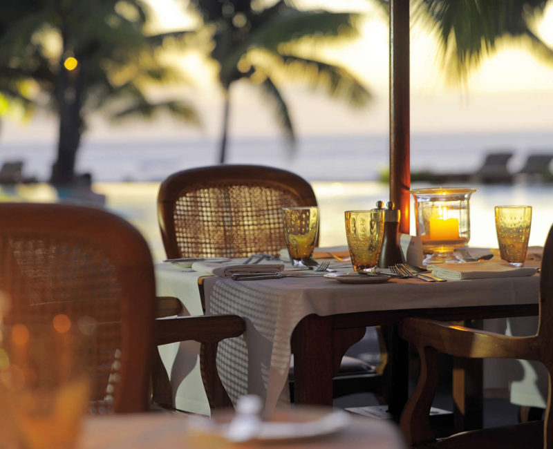 Luxusreisen Mauritius LUXUSHOTEL Paradis Beachcomber Golf Resort & Spa