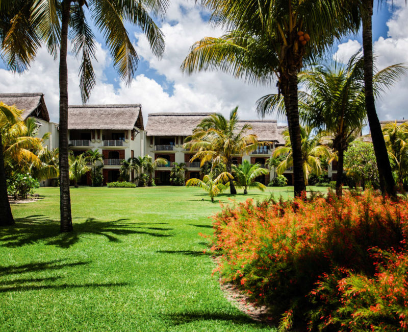 Luxusreisen Mauritius LUXUSHOTEL Paradis Beachcomber Golf Resort & Spa