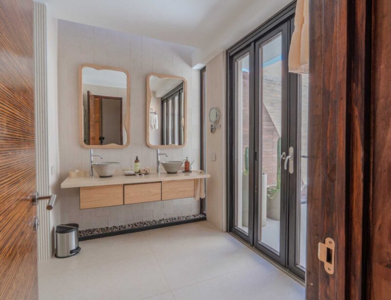 Luxushotel Nayara Alto Atacama Neu G1_Suite Tilo