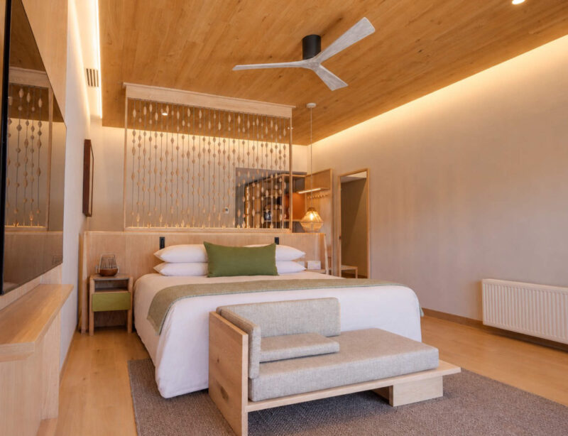 Luxushotel Nayara Alto Atacama Neu G3_Suite Tilo