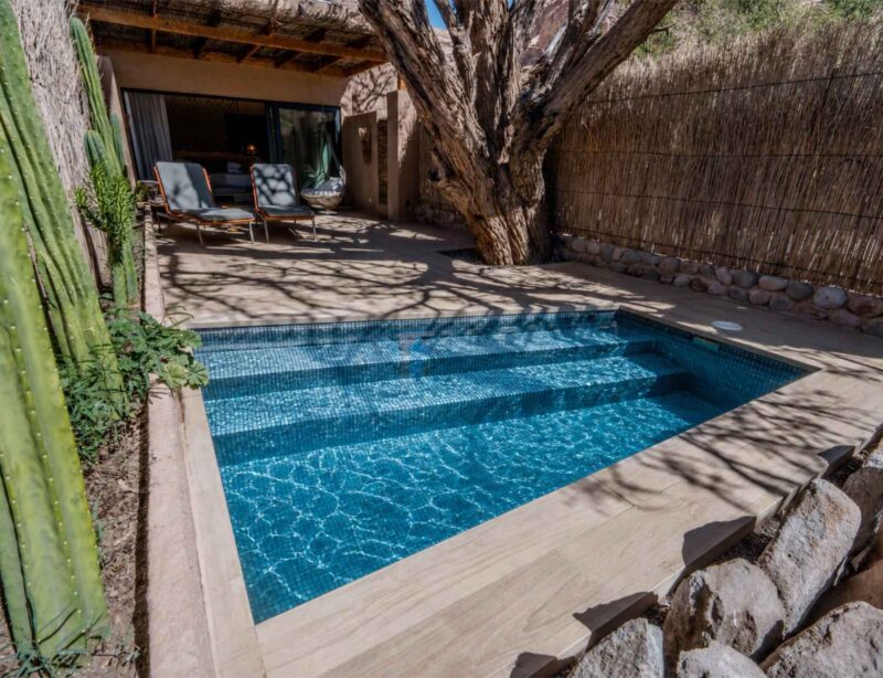 Luxushotel Nayara Alto Atacama Neu G4_Suite Tilo