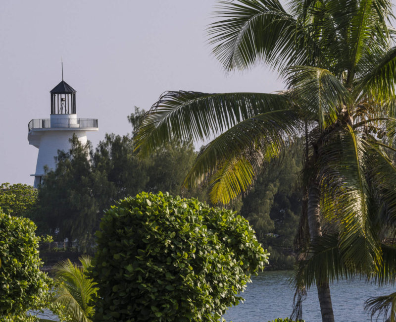 Luxusreise Resort Four Seasons Resort at Desroches Island