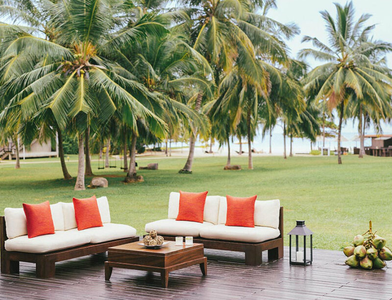 Luxusreise Sri Lanka Uga Bay