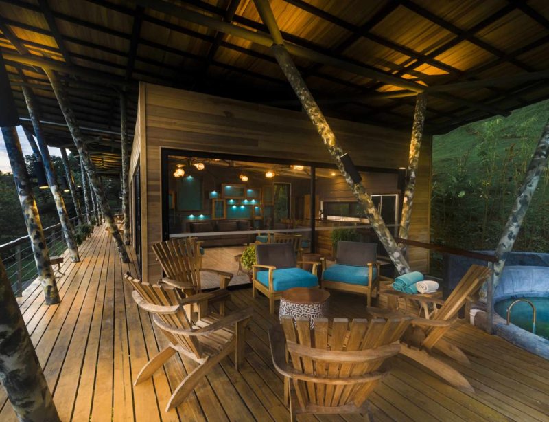Luxuslodge Costa Rica Origins Luxury Lodge 2