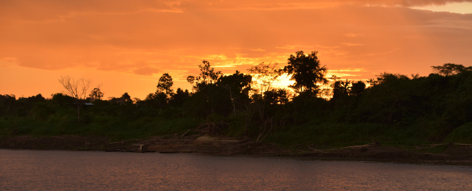 Luxuskreuzfahrt Amazonas Aria Amazon_Aqua Nera 4