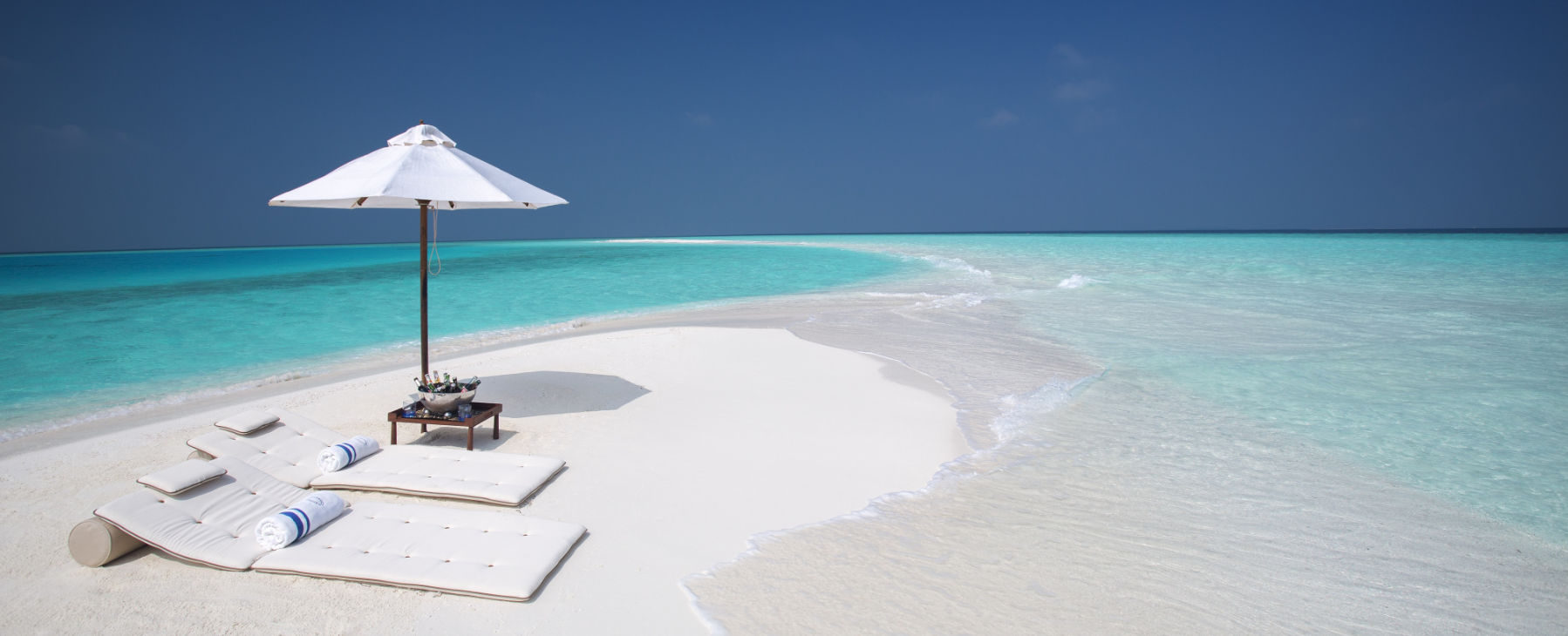 Luxusurlaub Malediven Luxury Circle