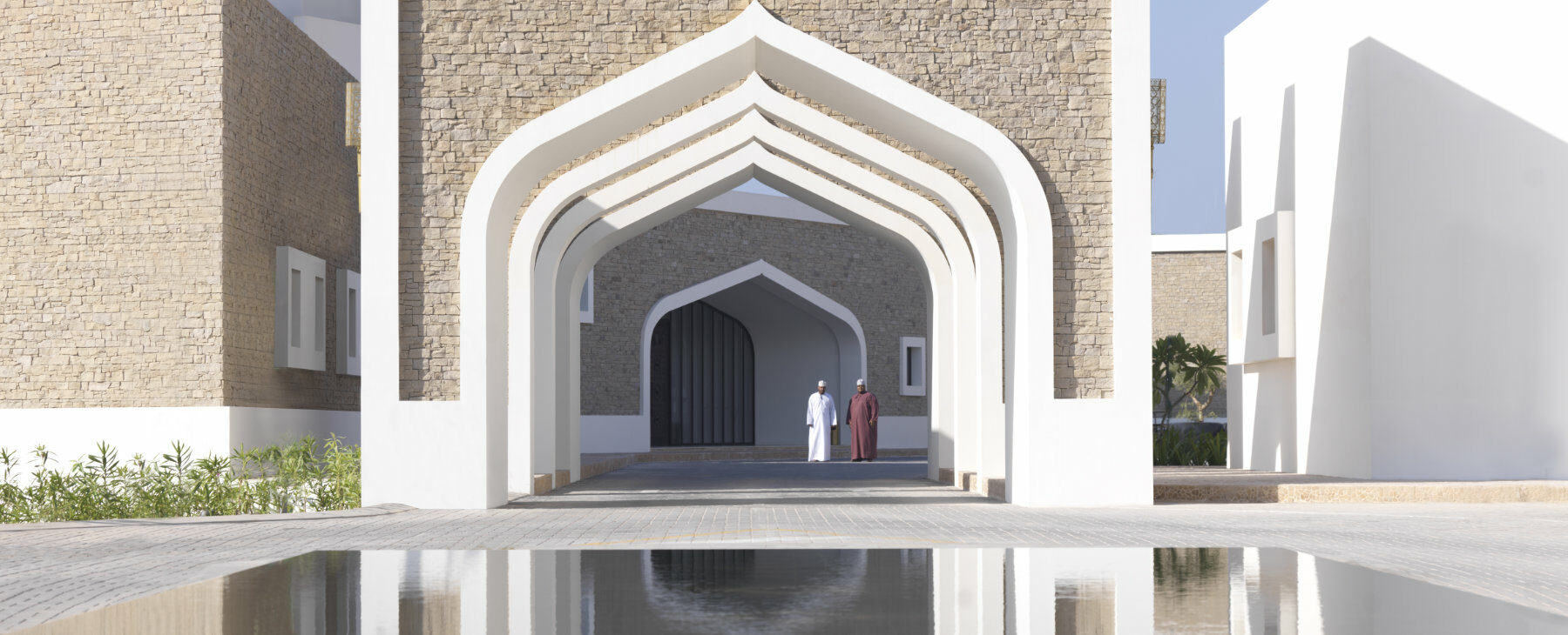 Luxushotel Anantara Al Baleed Salalah Oman