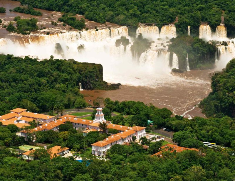 Luxusreise Paraguay An den großen Wassern (28)