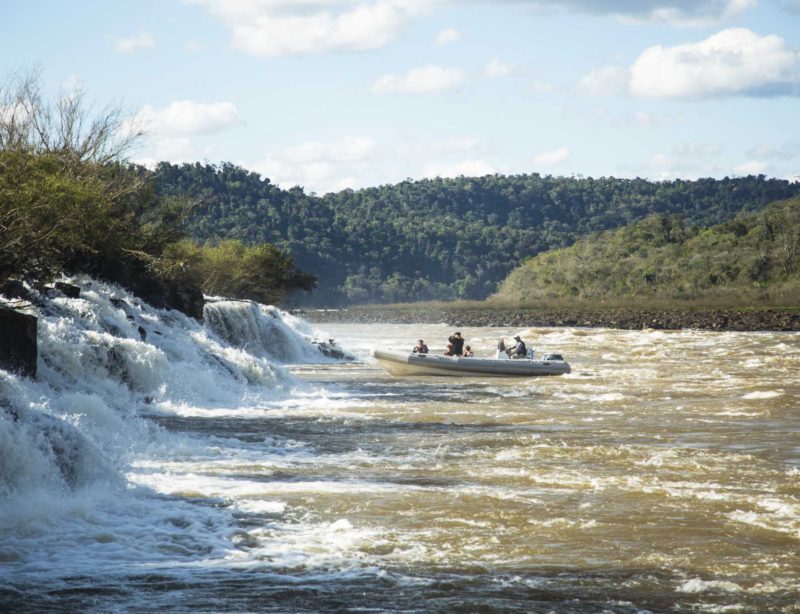 Luxusreise Paraguay An den großen Wassern (31)