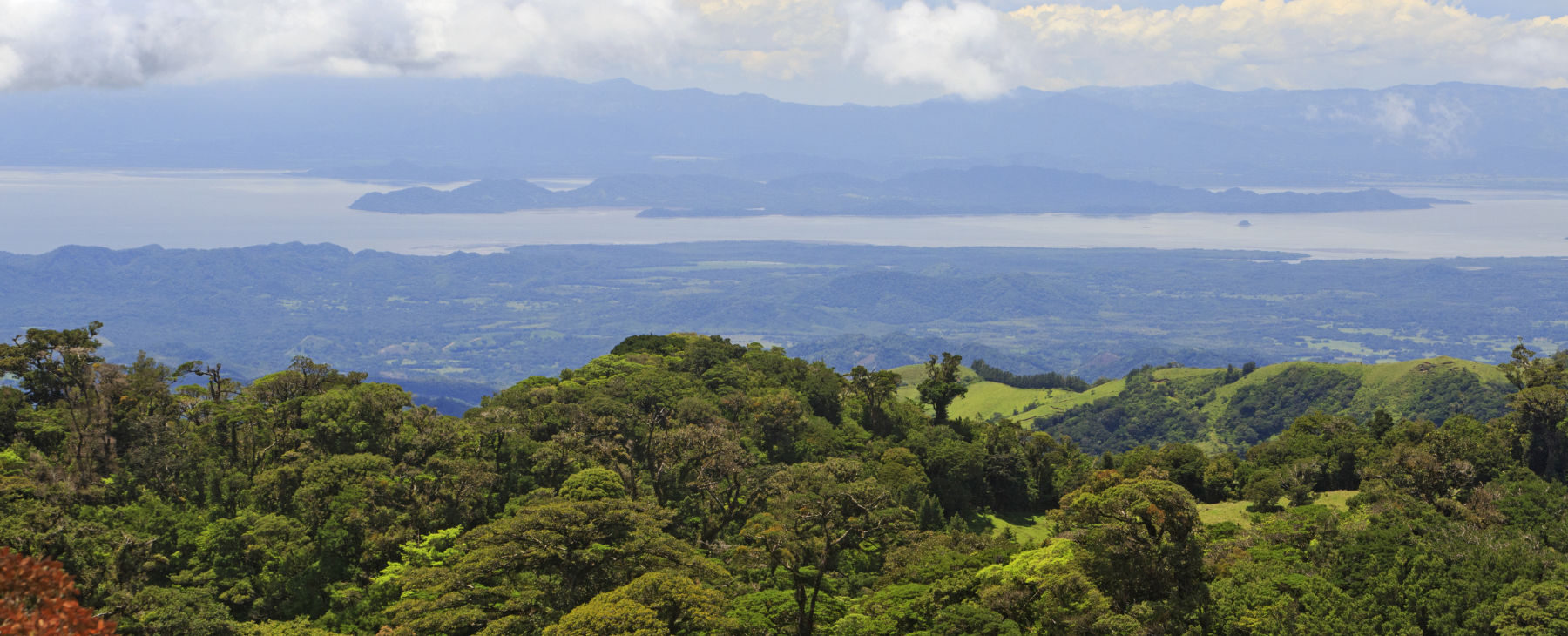 Rundreise Luxusreise Costa Rica