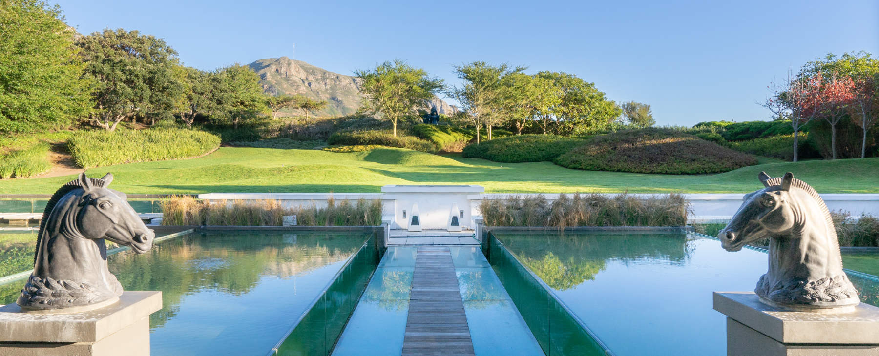 Luxushotel Steenberg Resort & Spa Südafrika Weinregion
