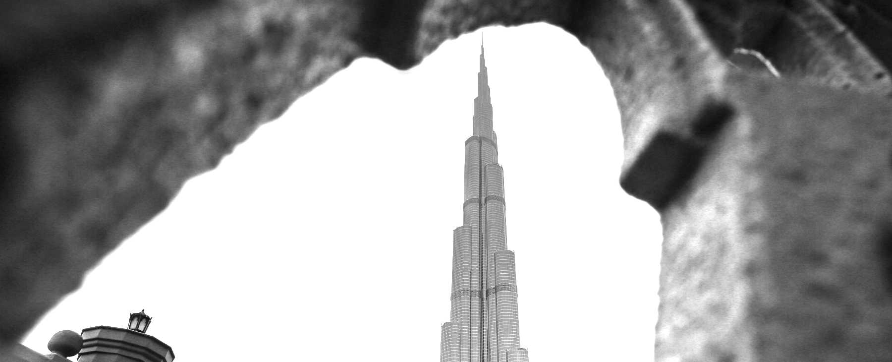 Vereinigte Arabische Emirate Luxusurlaub Luxury Circle