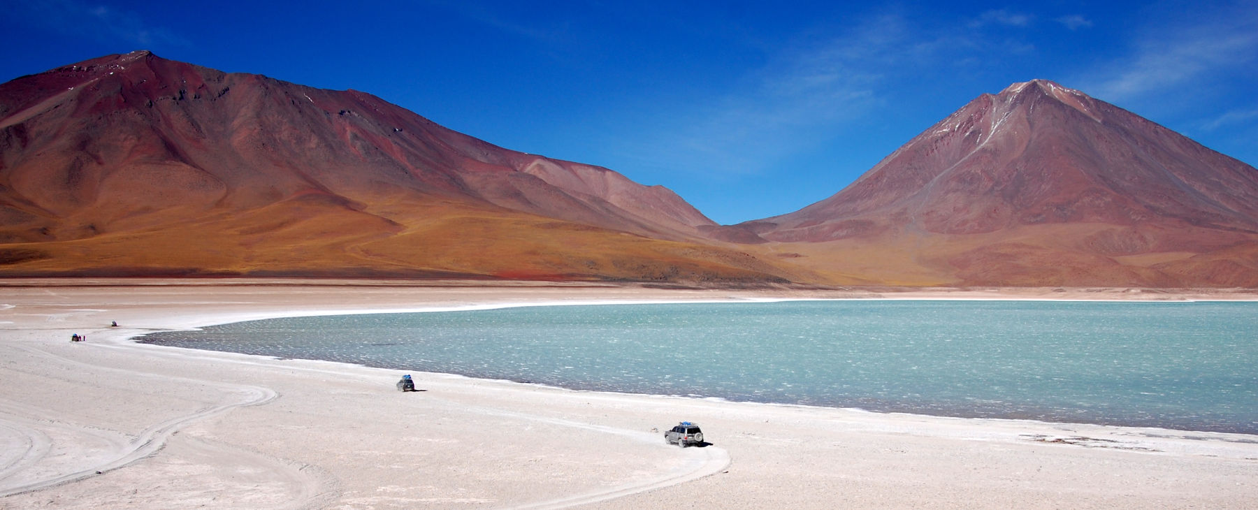 Luxusreisen Bolivien Argentum Reisen