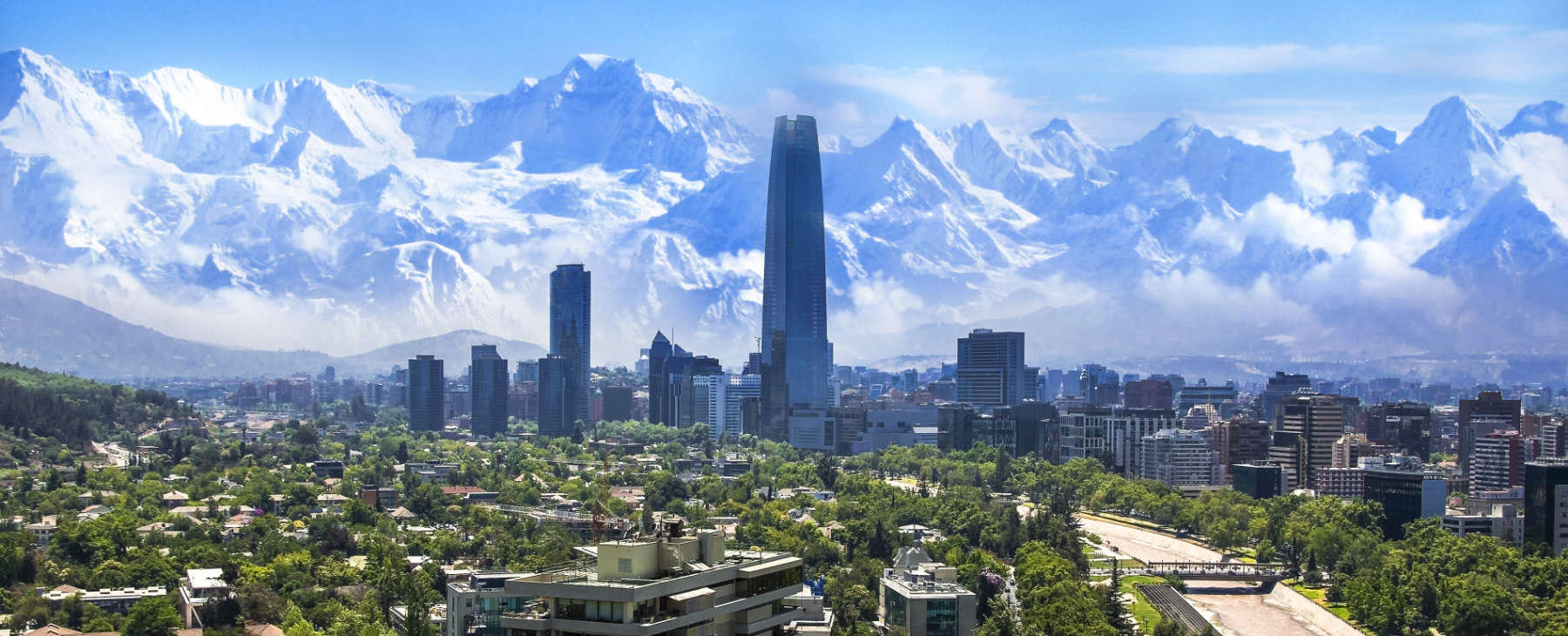 Luxusreisen Luxusurlaub Chile Argentum Reisen