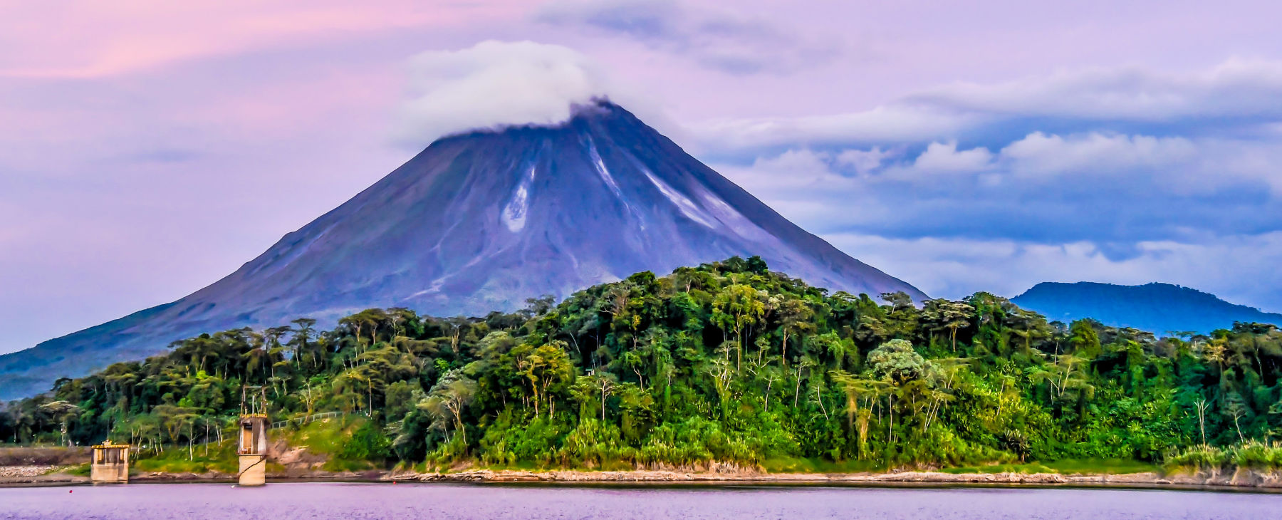 Luxusreise Costa Rica – Argentum Reisen