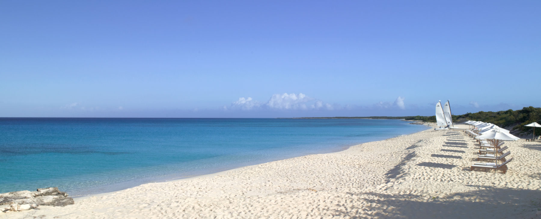 Luxusreise Große Antillen Karibik – Argentum Reisen