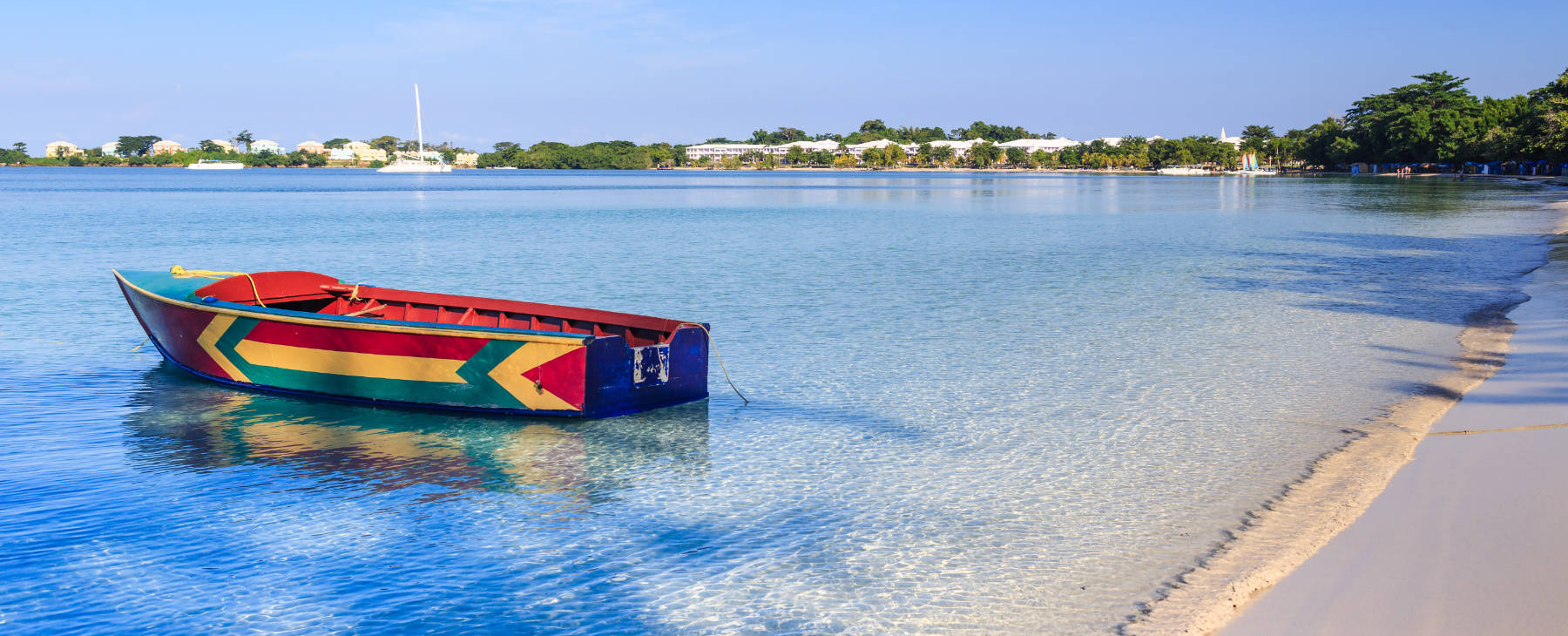 Luxusreise Große Antillen Karibik – Argentum Reisen