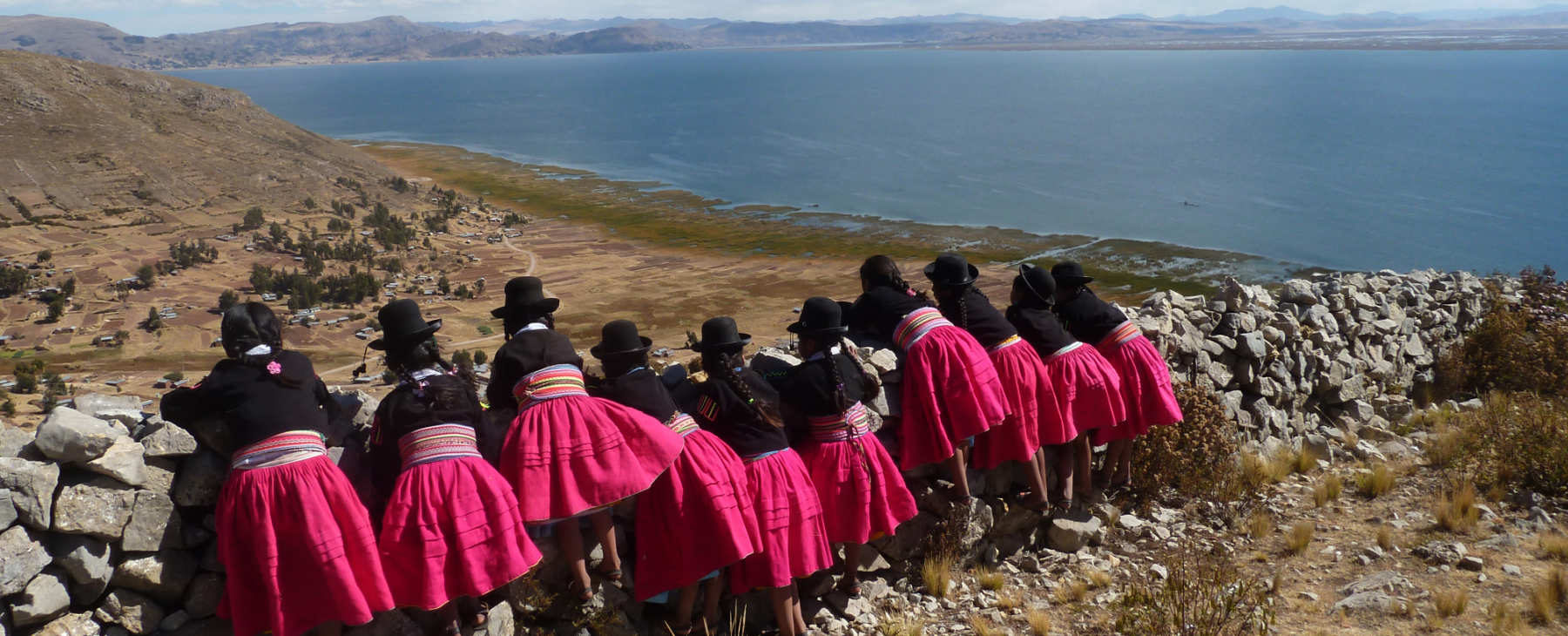 Luxuszug Belmond Andean Explore Luxusreisen Peru