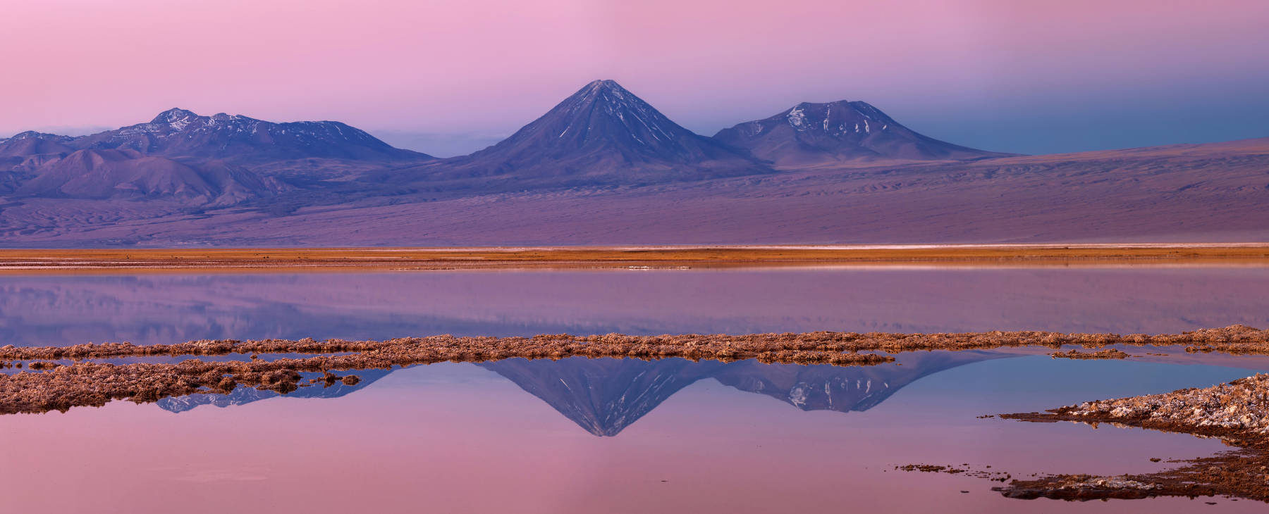 Luxusrundreise Chile_Atacama