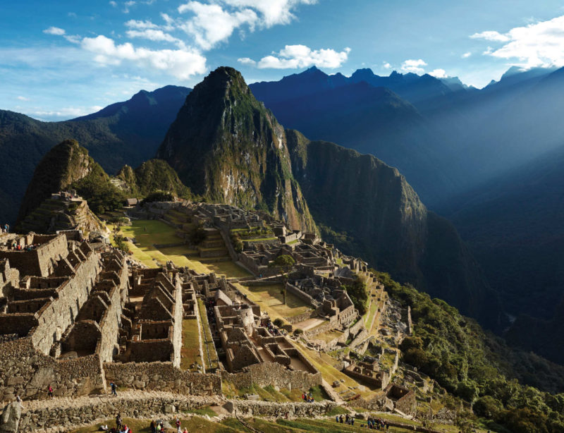 Luxus Rundreise Peru Urlaub