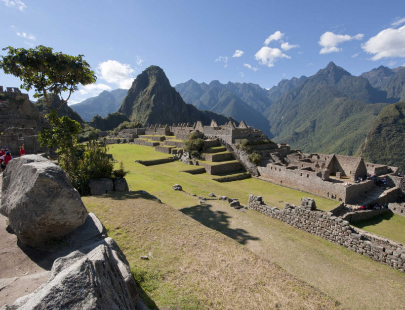 Luxusreise Rundreise Peru – 20 Tage Intensiv