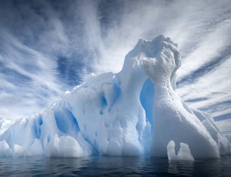 Expedition Kreuzfahrt Luxusschiff Antarktis Magellan Explorer