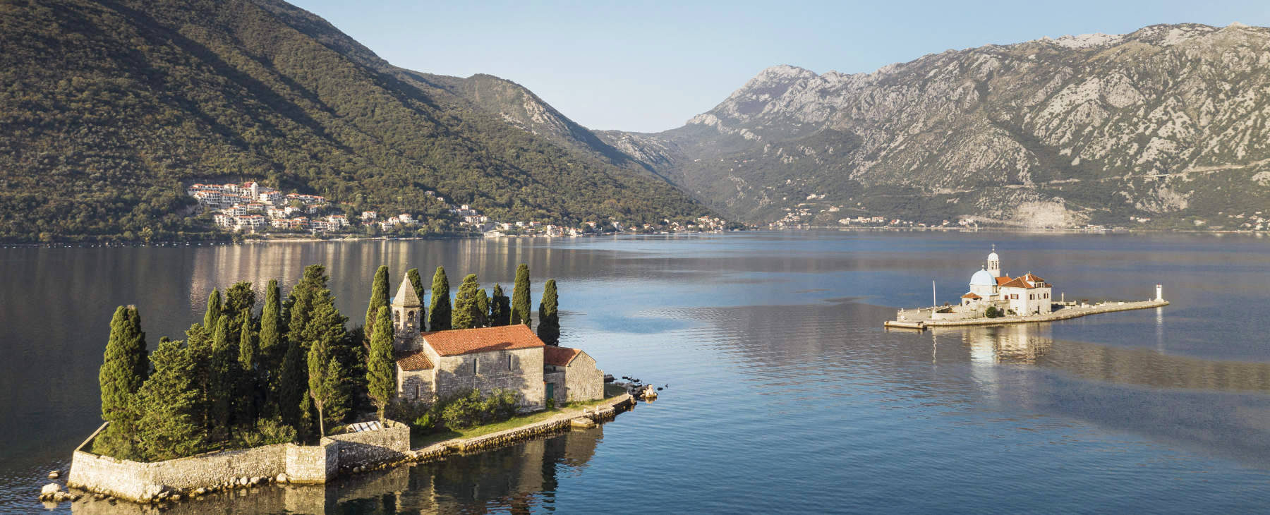 Luxusreise Montenegro