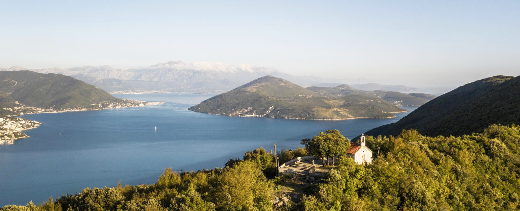 Luxusreise Montenegro
