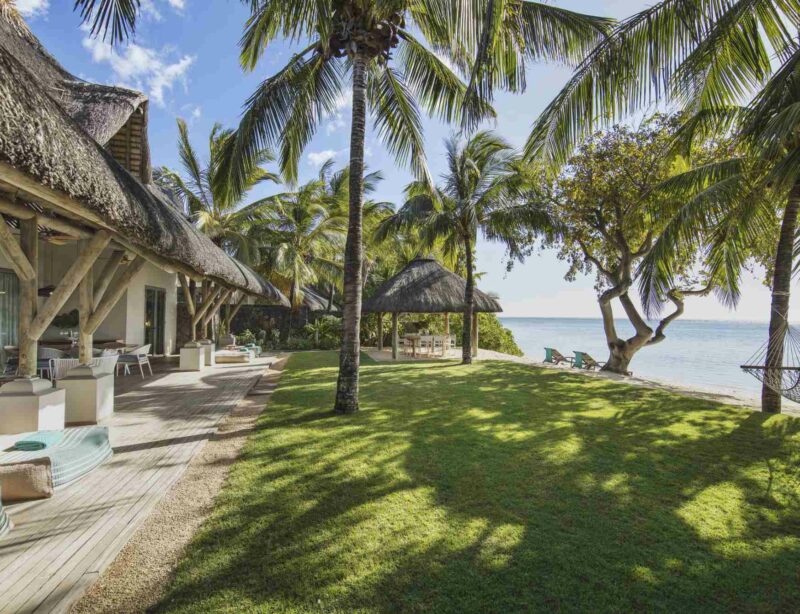 Luxusurlaub Mauritius Paradis Beachcomber