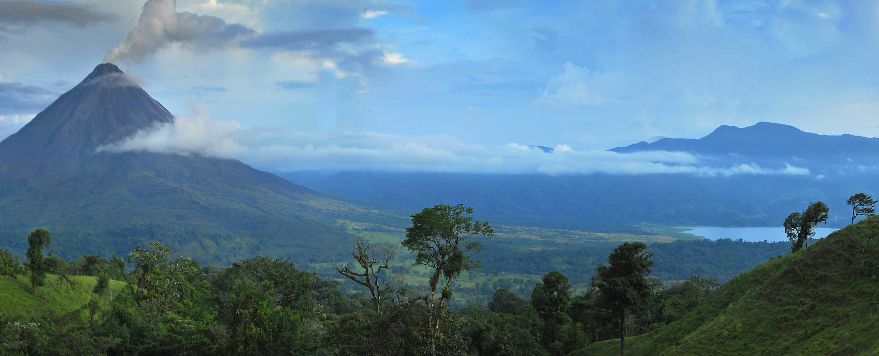 Rundreise Luxusreise Costa Rica