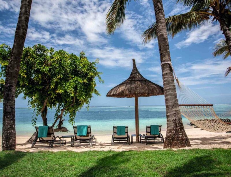 Luxusurlaub Mauritius Paradis Beachcomber